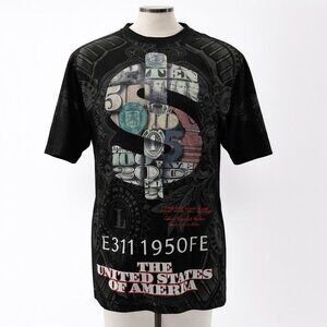 Contender Short Sleeve Graphic T-Shirt- 3XL